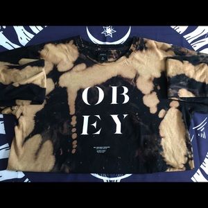 Obey LS